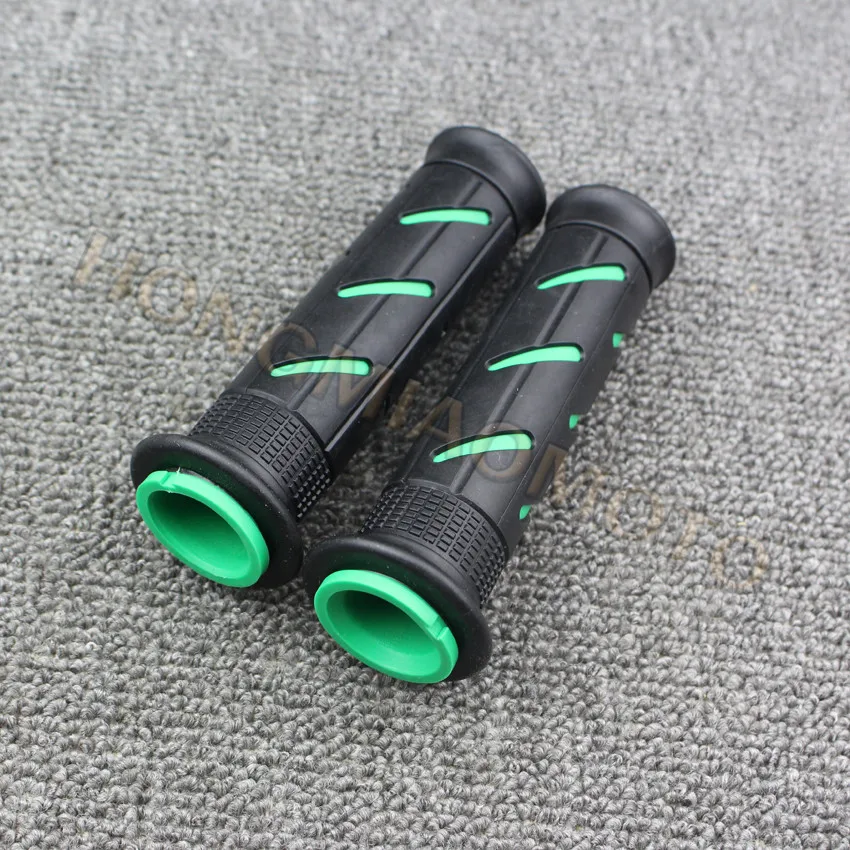 7/8 &quot22 мм Универсальный мотоцикл ручка руль мото рук бар сцепление для Kawasaki Honda