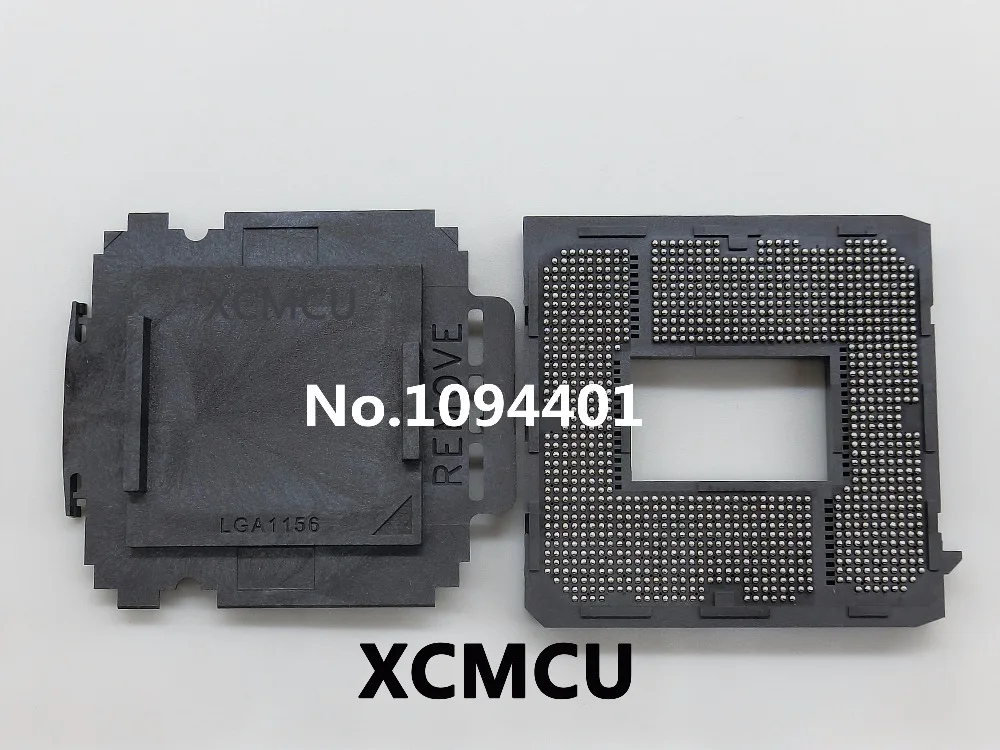 

1pcs* Brand New Socket LGA1156 Processor CPU Base Connector