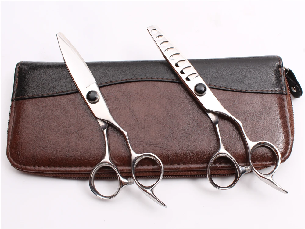 Ножницы JP 440C для стрижки волос 6 дюймов 17 5 см|thinning scissors|hair scissorscutting shears |