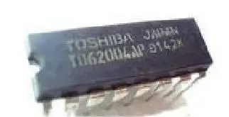 Оригинальные TD62004APG TD62004AP линия 16 футов|line draw|foot massgerfoot car |