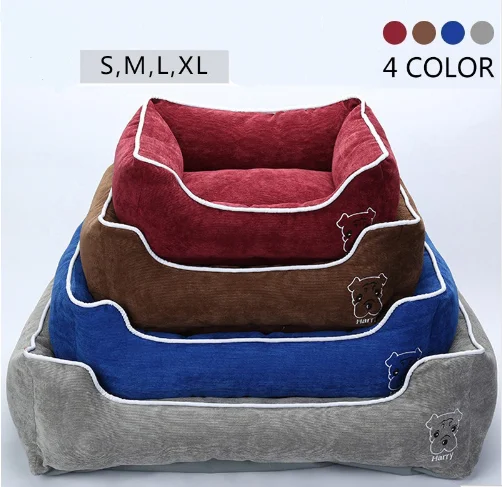 Зимние коврики для собак мягкая флисовая подстилка карамельных цветов теплое