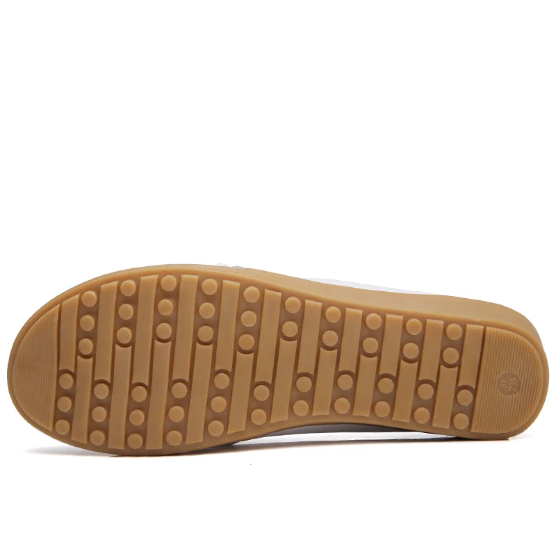 Hosteven Женская обувь модные Повседневное женщина Лоферы для вождения автомобиля