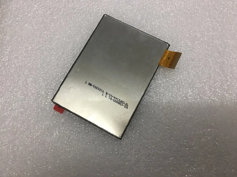 

NEW 3.5 inch For Motorola Symbol MC45 MC4597 Data Collector LCD Display Screen