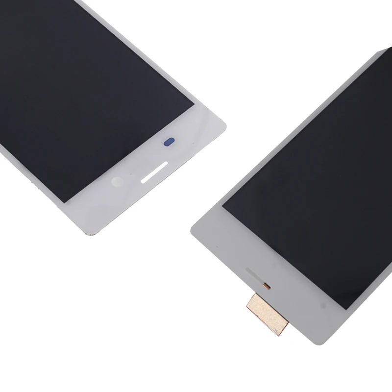 ЖК монитор для Sony Xperia M4 Aqua E2303 E2306 E2353 E2312 E2333 E233 дигитайзер сенсорного экрана