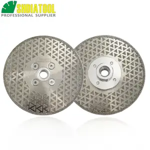 SHDIATOOL 2 шт. 125 мм5 