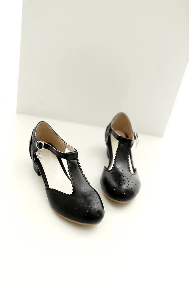 tenis feminino Sandalias Mujer; модные повседневные летние сандалии; большие размеры 34-51 женские сандалии-гладиаторы на низком квадратном каблуке; e-6