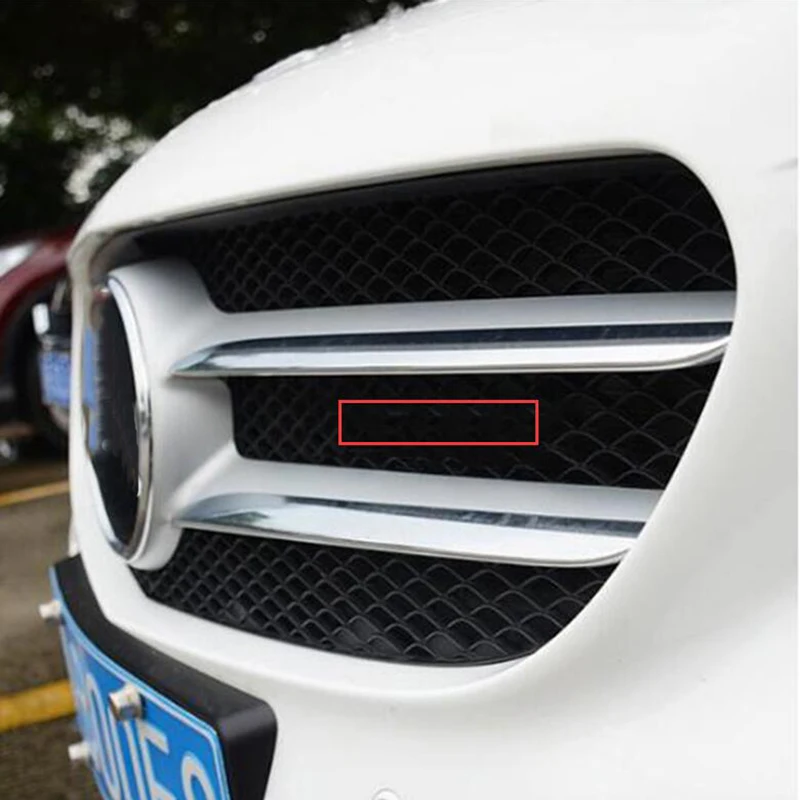 V8 V12 BITRUBO буквы эмблема значок для Mercedes Benz C63 E300L крыло сбоку Supercharge Turbo логотип автомобиля Стайлинг переоборудование стикер
