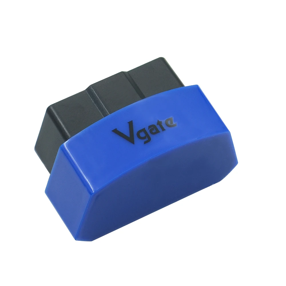 Vgate iCar3 ELM327 Bluetooth интерфейс на Android Torque Icar 3 ELM 327 OBD 2 II|Диагностические сканеры для