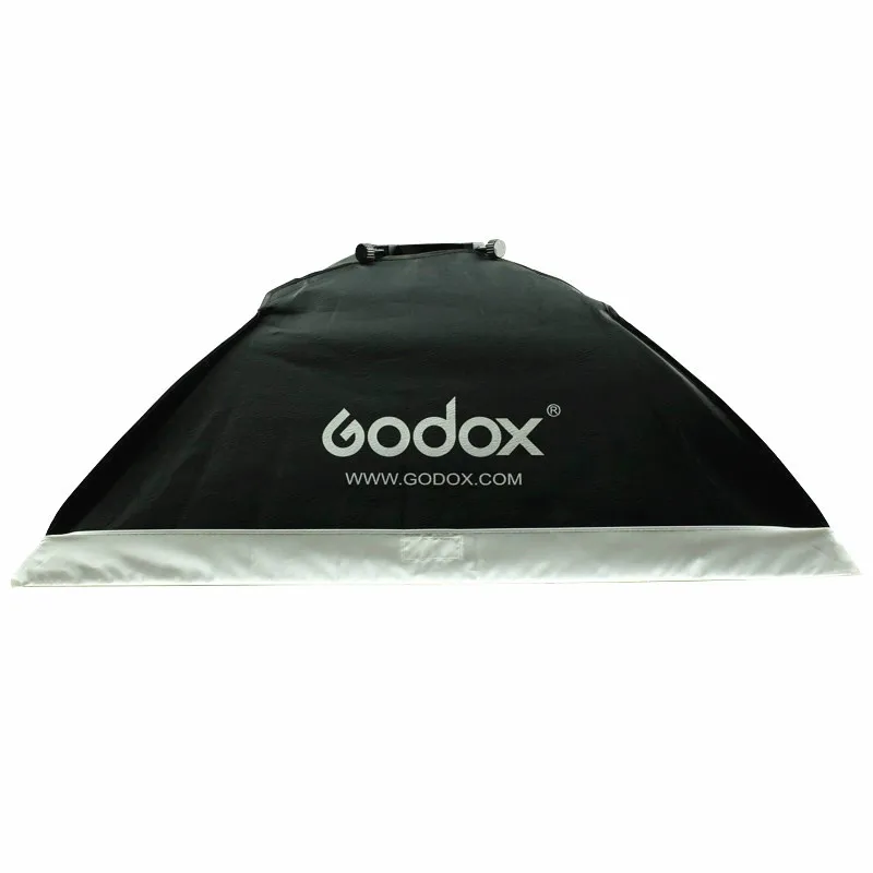 Godox MS60 * 90 60x90 см софтбокс для фотостудии с универсальным креплением студийной
