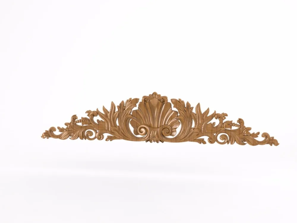 3d STL мебель Декор украшение для дома гравер машина с ЧПУ рельеф Artcam D052|decoration