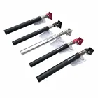 Велосипедная подвеска ZOOM, штырь седла 40 мм, из сплава 27,228,630,030,831,6 мм, гидравлическая подвеска