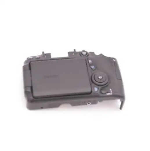 95% для Canon EOS 70D задняя крышка в сборе с ЖК экраном sd карта кнопка двери гибкий