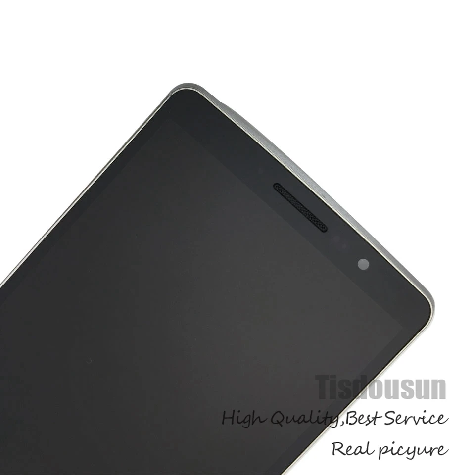 5 7 ''Полный ЖК стилус для LG G4 LS770 H635 H540 дисплей с сенсорным стеклом дигитайзер