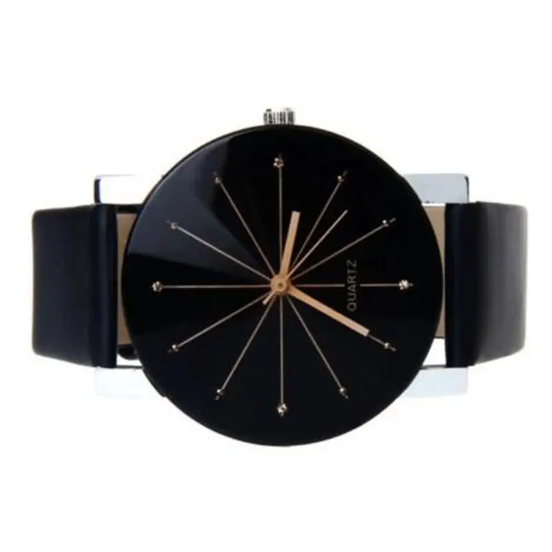 Для мужчин Круглый искусственная кожа лучший бренд класса люкс известный