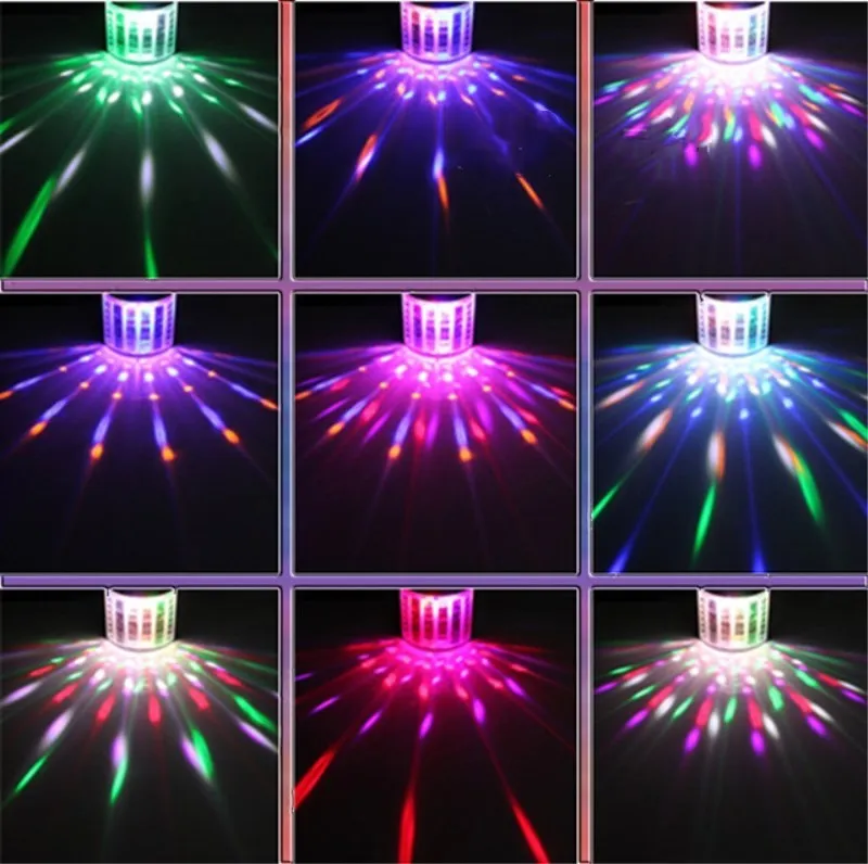 2 шт. Chauvet DJ Mini Kinta IRC DMX светодиодный RGBW Дерби клубный сценический светильник