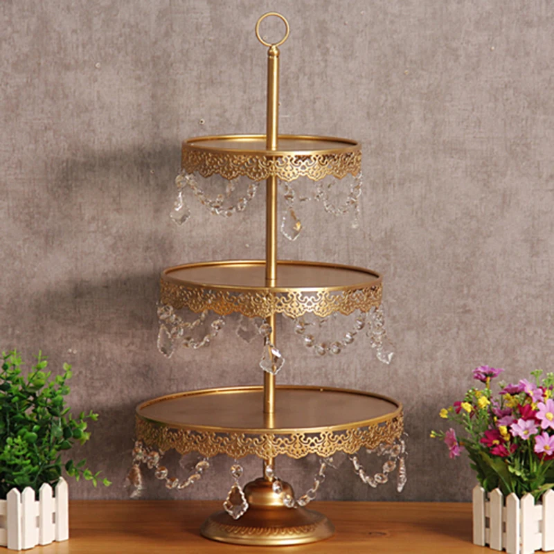 Подставка для торта на свадьбу 12 шт./набор|cake stand|cupcake pancake stand tray |
