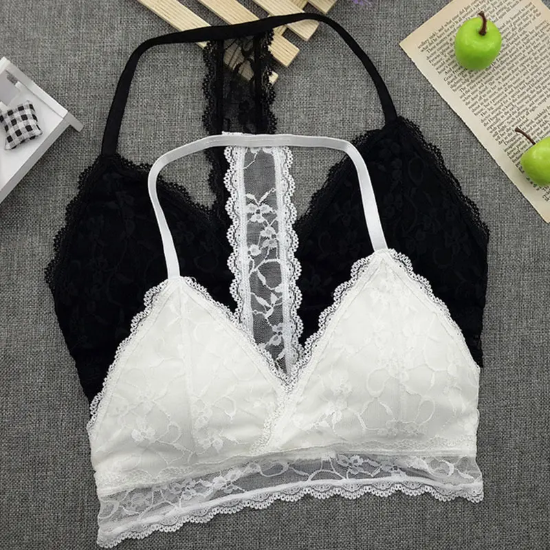 Женское сексуальное нижнее белье с чашкой 3/4 кружевной бюстгальтер без косточек