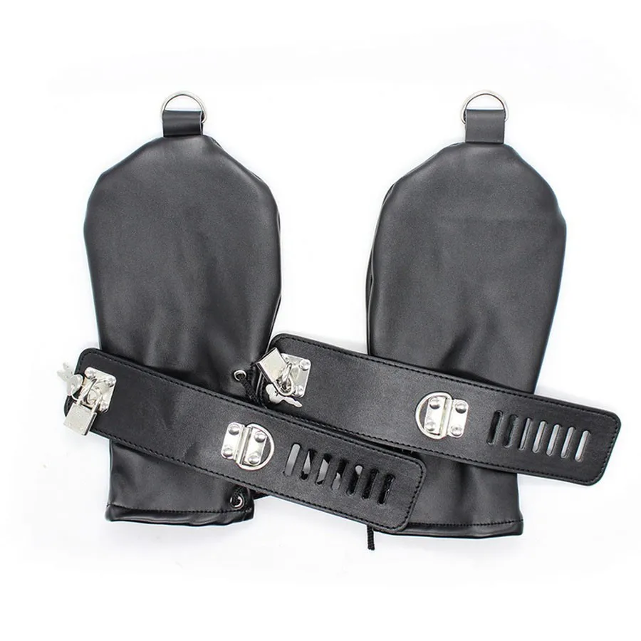 Deluxe Puppy Play Essentials Kit Leather Head Mask Hood&ampSoft Paded Fist Mitts Paws&ampFox Tail Anal Butt Plug Cosplay Sex Toys |