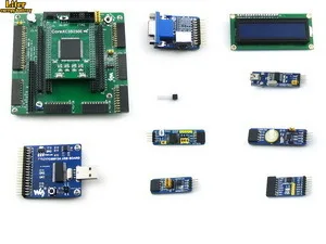 XILINX FPGA макетная плата Xilinx Spartan 3E XC3S250E с DVK600 + Core3S250E 10 комплектов аксессуаров = Open3S250E