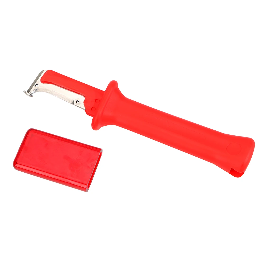 DIYWORK ручные инструменты изоляционные плоскогубцы для зачистки кабеля