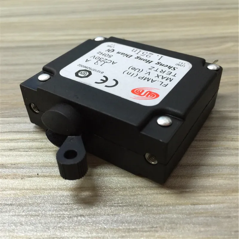 

STARPAD Gasoline generator circuit breakers, circuit breakers open space 2.5KW (13A) modification accessories wholesale,