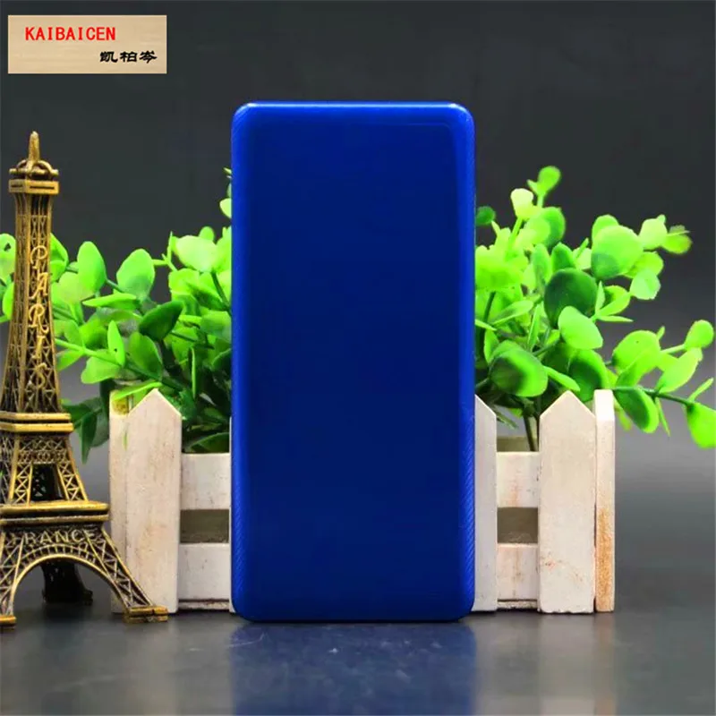 Для Infocos M2/M330/M530/M350/M812 чехол металлическая 3D сублимационная форма печатный