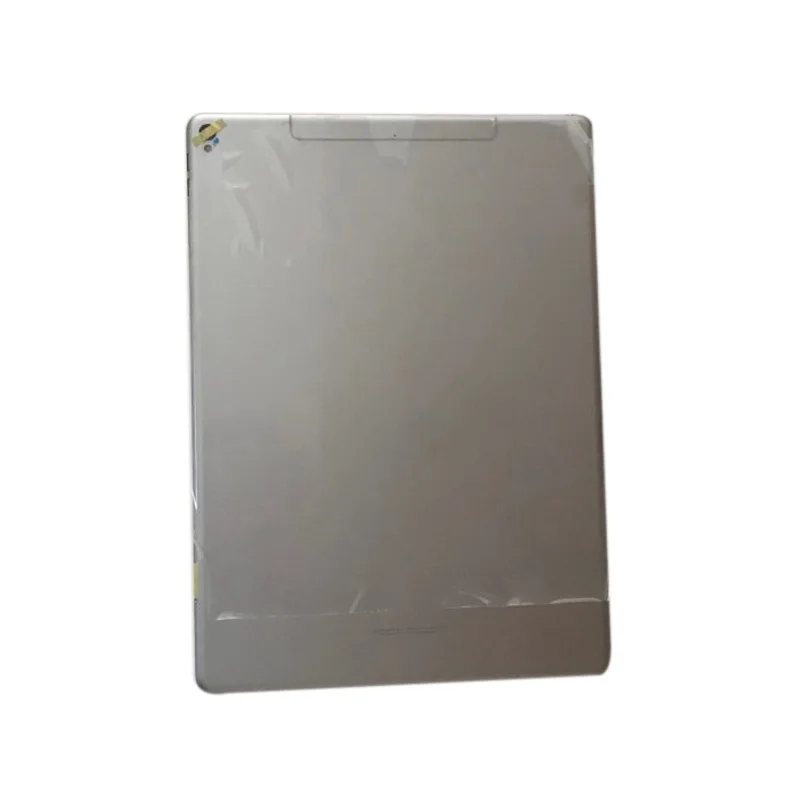 Совершенно новый задний корпус для Ipad Pro 2ND 2 поколения 12 9 дюйма версия 4G/ WIFI чехол