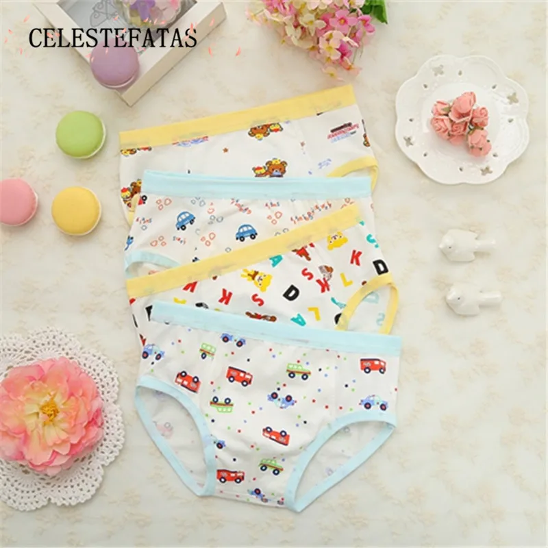 Нижнее белье для девочек и мальчиков детские трусы детское нижнее трусики
