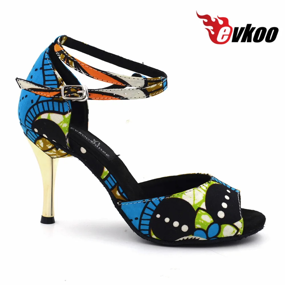 Женские атласные туфли Evkoo на каблуке 8 5 см|dancing shoes for women|ballroom dance shoesdance |