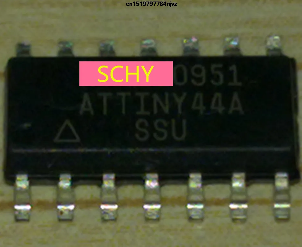 ATTINY44A SSU SOP 10 шт.|sop| |