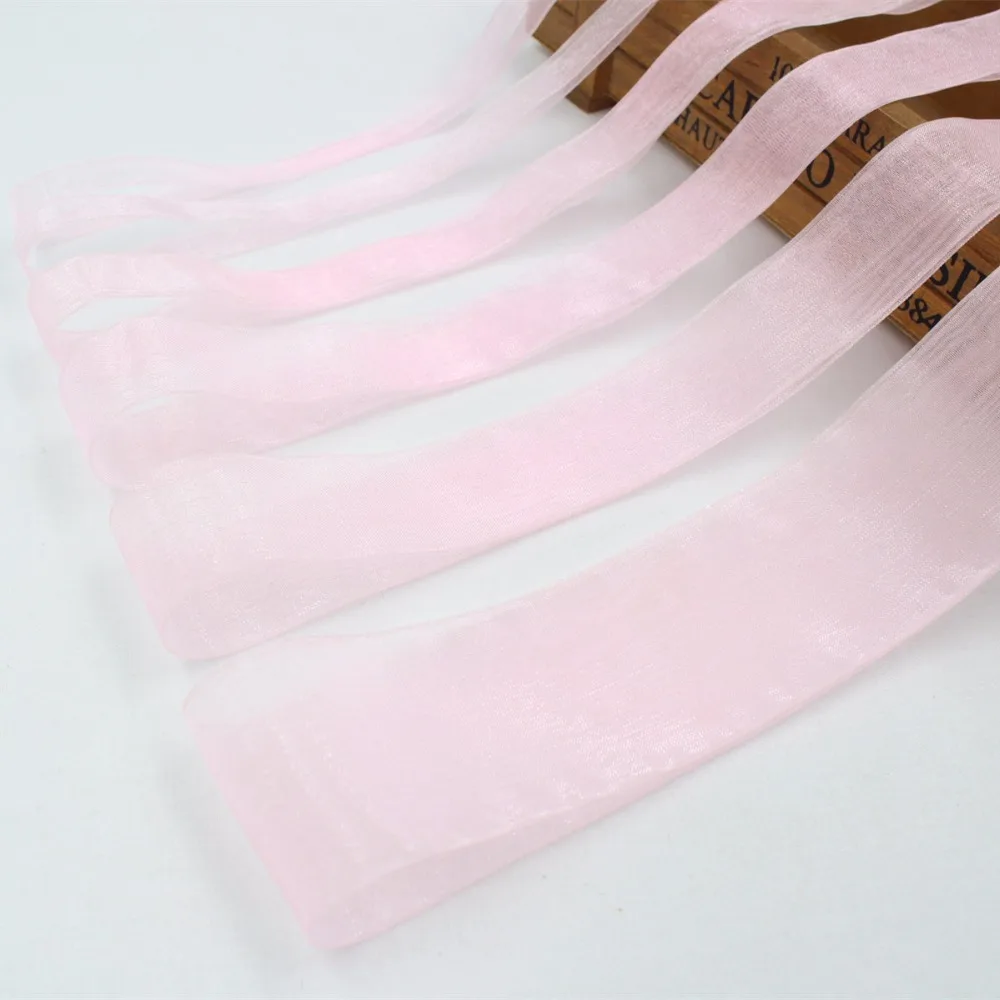 Hs004 (6 10 15 20 25 38 мм) ярдов/партия Твердые муслиновые ленты с принтом grosgrain Свадебные