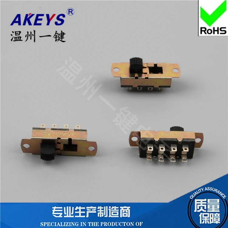 2 шт. цилиндрический переключатель горячего и холодного воздуха|Детали