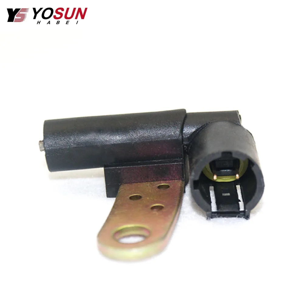 Датчик положения коленчатого вала 2379800QAC для Renault Clio Megane Modus Twingo Kangoo Dacia|sensor sensor|sensor