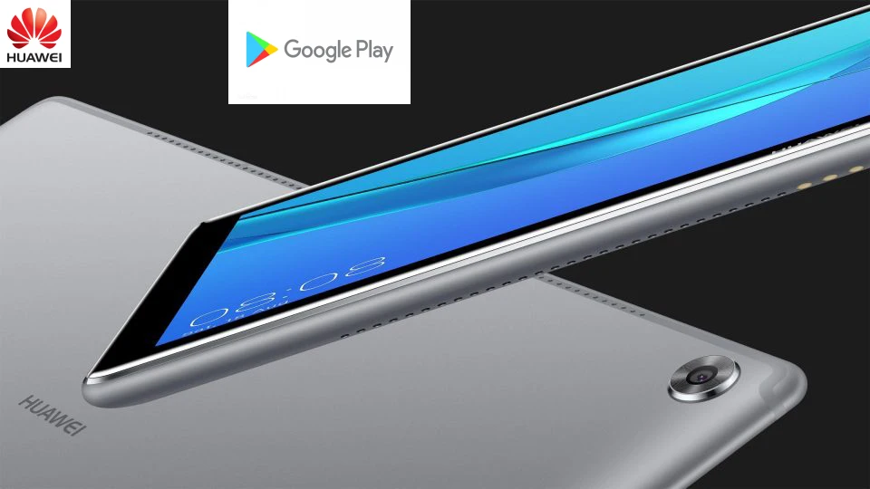 Для планшетного ПК Huawei MediaPad M5 10 8 Wi Fi 2 K Дисплей Octa Core AI Управление Ultimate Harman Kardon hi res