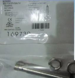 

BES516-325-G-S4-C good sensor