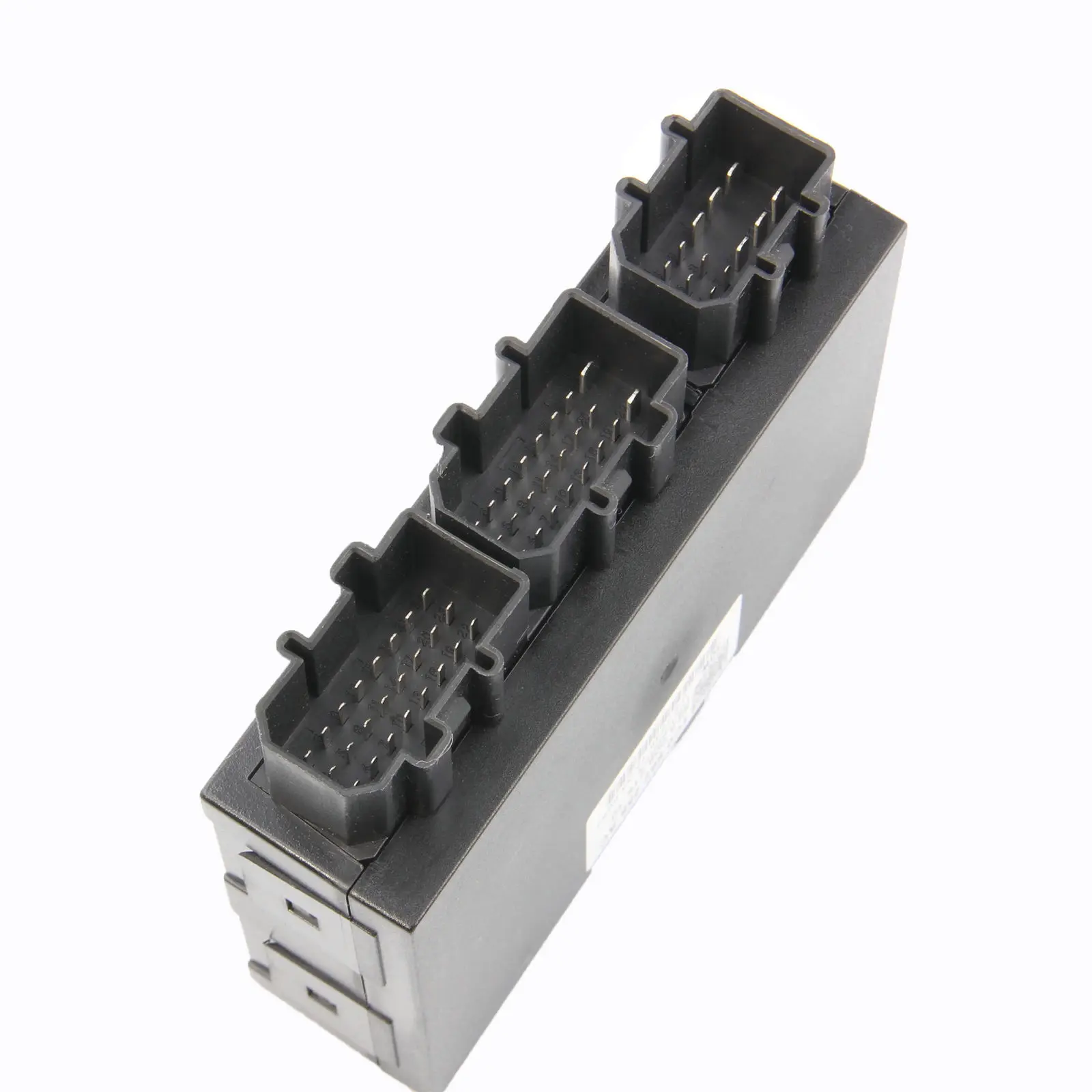 Модуль блокировки центральной двери для фотоэлементов 02 05 1C0962258AC 1C0 962 258