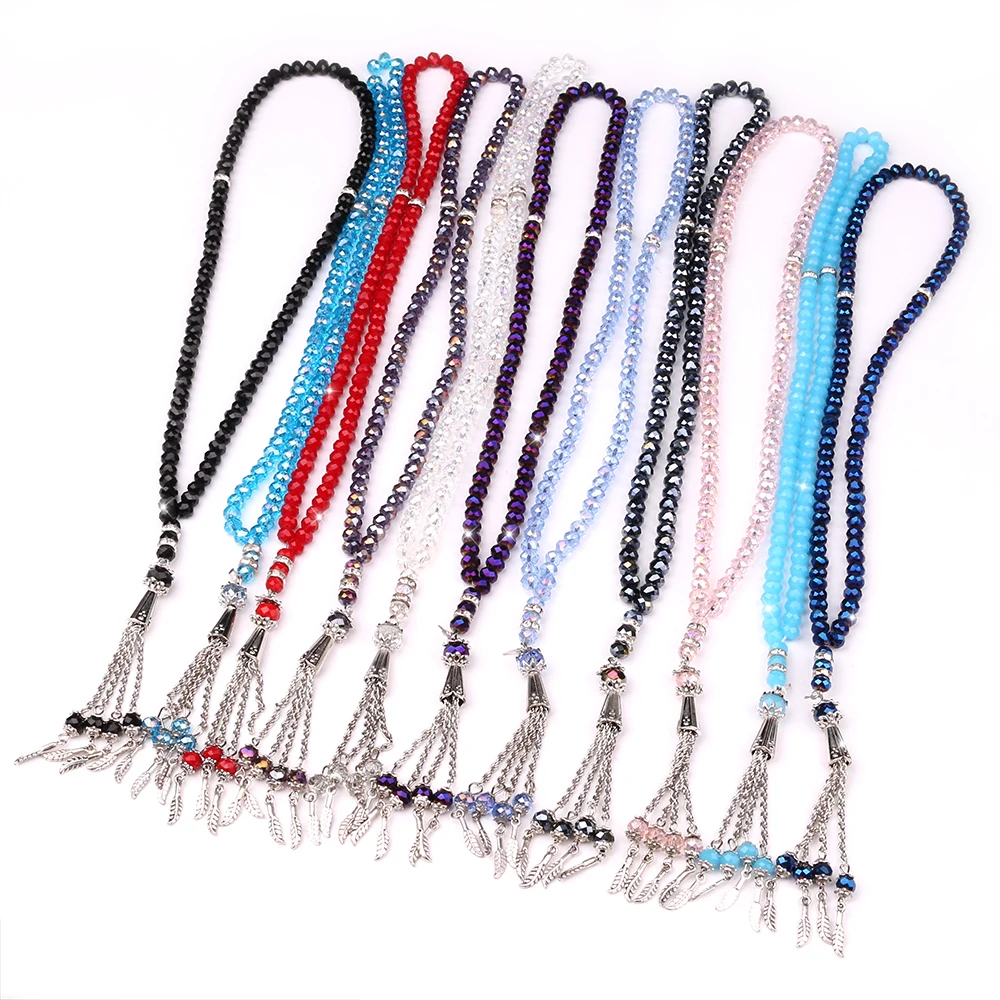 Стеклянные бусины для молитвы 6 мм молитвы|bead wholesale|wholesale beadsbead bracelet |