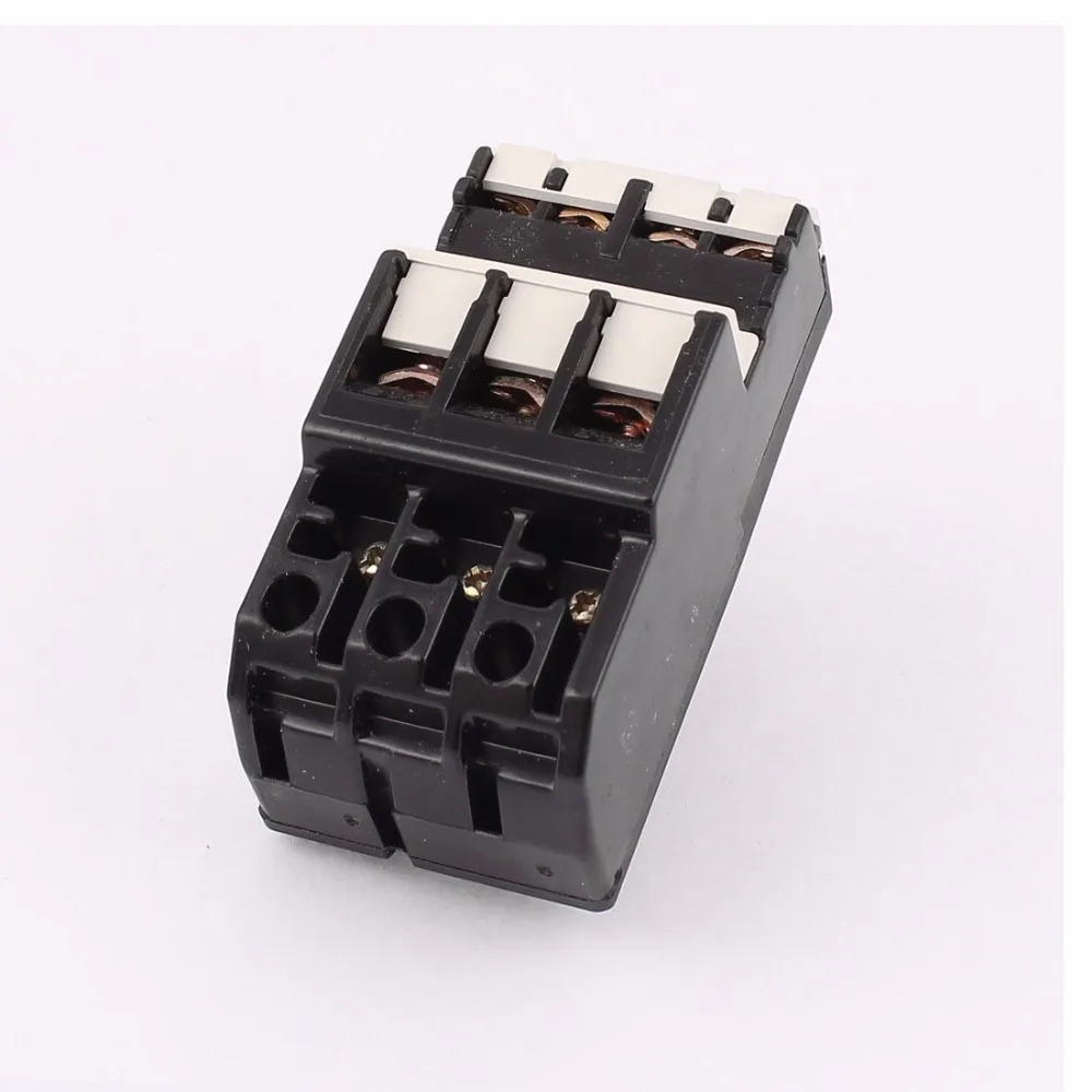 LR2/JR28 25 10A 13A 18A 25A 1NO 1NC 3 полюсное фотоэлектрическое реле перегрузки|knob white|knob handleshandle