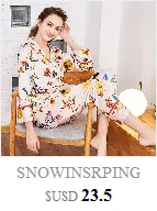 SNOWINSRPING горячая Распродажа Модные женские радужные пижамы халат милые бандажные ночные рубашки хлопок большой размер Домашняя одежда радужные полосы