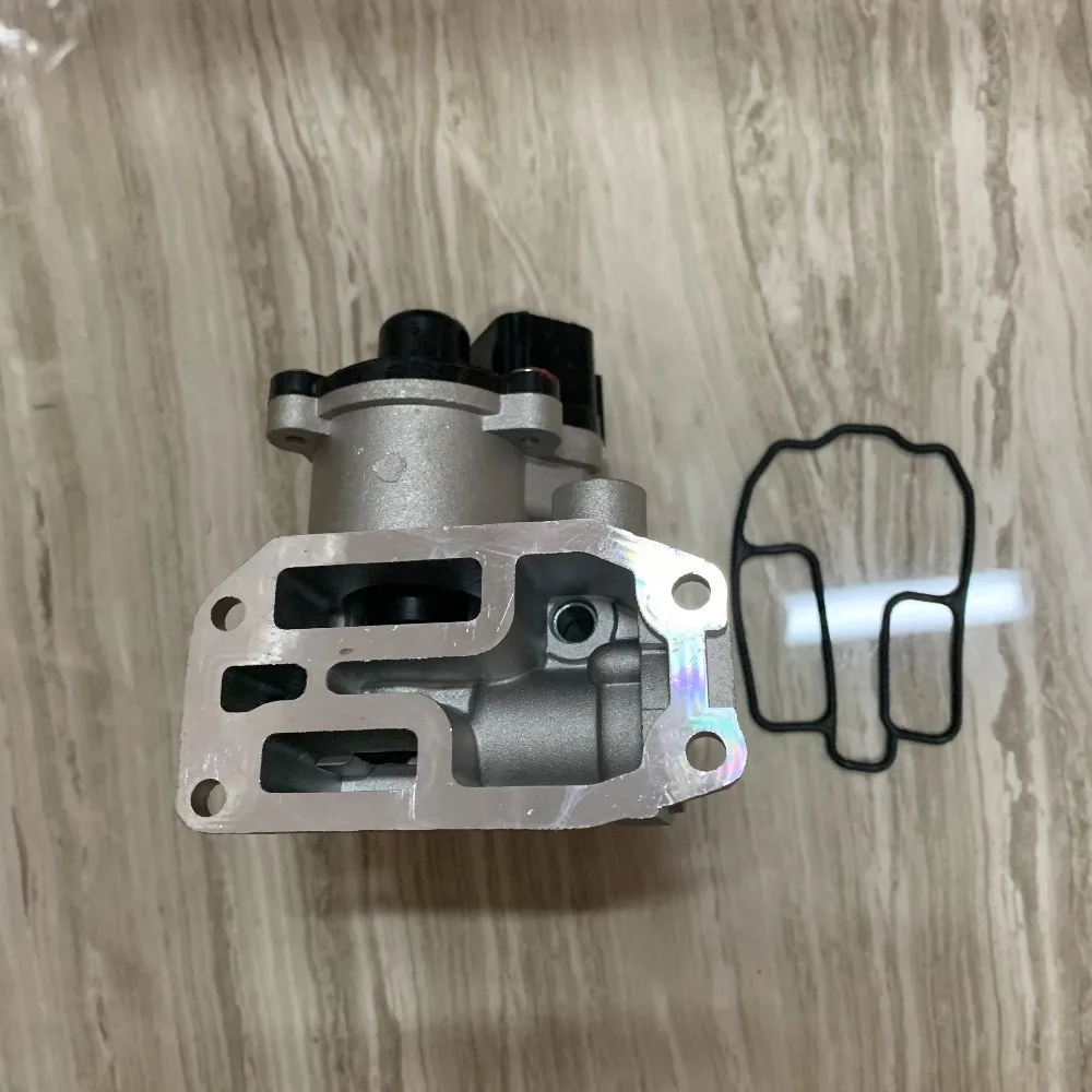 Высококачественный регулирующий клапан холостого хода двигателя IACV md614946 для