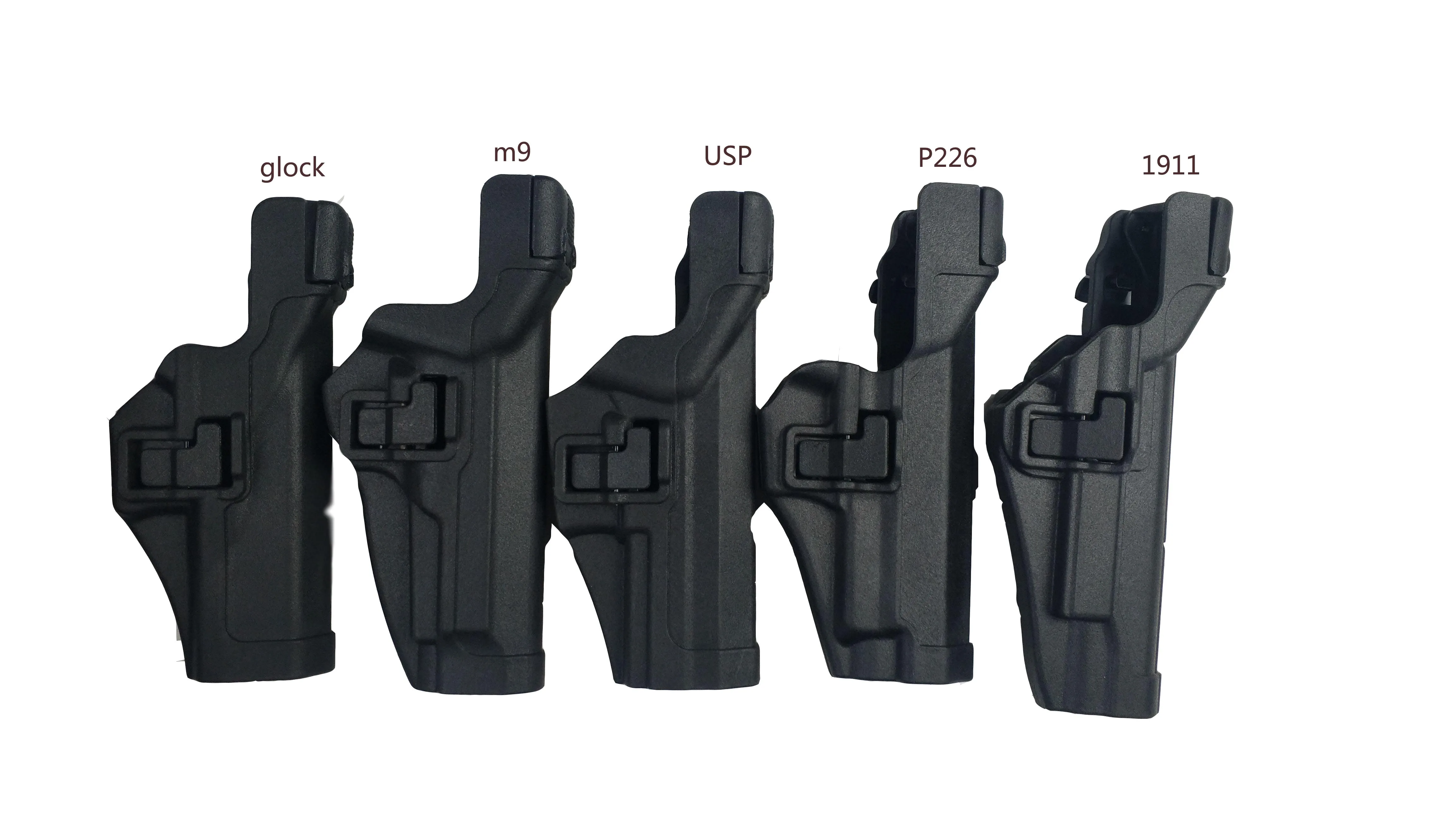 Уровень 3 SERPA легкий подшипник Тактический кобура Набор USP для HK Compact | Спорт и