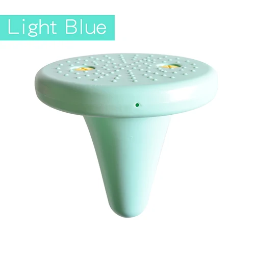 06light green Ruizhi детское балансирующее кресло спортивная игрушка для игр на открытом воздухе Детский сад Сенсорное тренировочное оборудование Balancins-Rocker Board детские игрушки RZ1027 - Цвет: 06light green