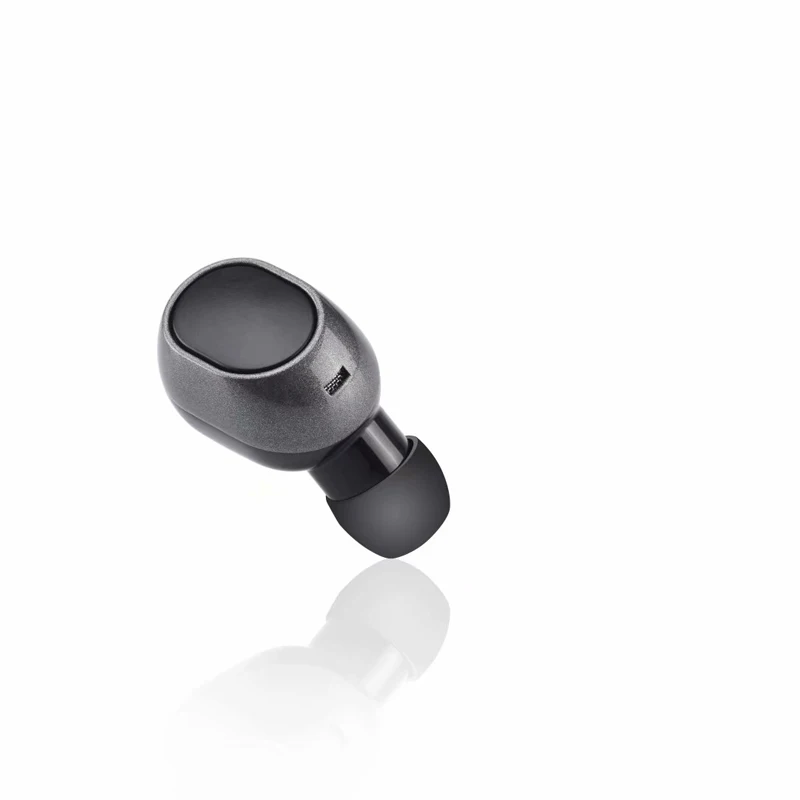 Волшебная музыка Bluetooth динамик мини наушники в ухо маленький скрытый наушник для прослушивания музыки для мобильного телефона ipad ipod