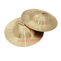 28cm diameter afanti music cymbal cym 1072