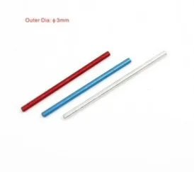 Новый набор топливных заглушек из фторрезиновой резины для Nitro и самолеты на