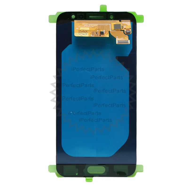 ЖК дисплей и дигитайзер сенсорного экрана в сборе для Samsung Galaxy J730 J7 Pro 2017|Экраны