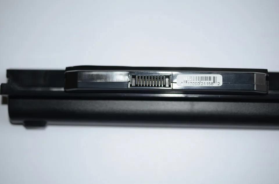 Jigu Аккумулятор для ноутбука Asus A32-k53 A42-K53 A31-K53 A41-K53 A43 A43J A53J A53 K43 K53 K53s X43 X43s X44 X53 X54 X84 X53S