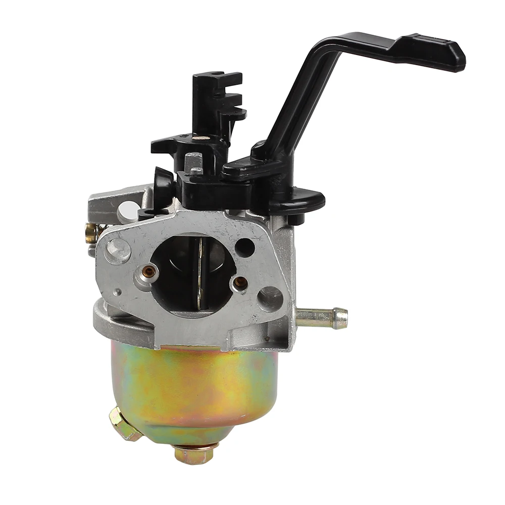 Генератор карбюраторы для мотоциклов Carb Honda GX160 GX168 двигатели автомобиля 168F 6.5HP 196CC