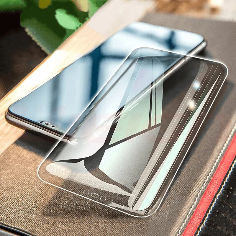 2 шт./лот 9H для экрана из закаленного стекла Huawei P40 P30 P20 Pro P10 P9 P8 Lite Plus 2017 защита