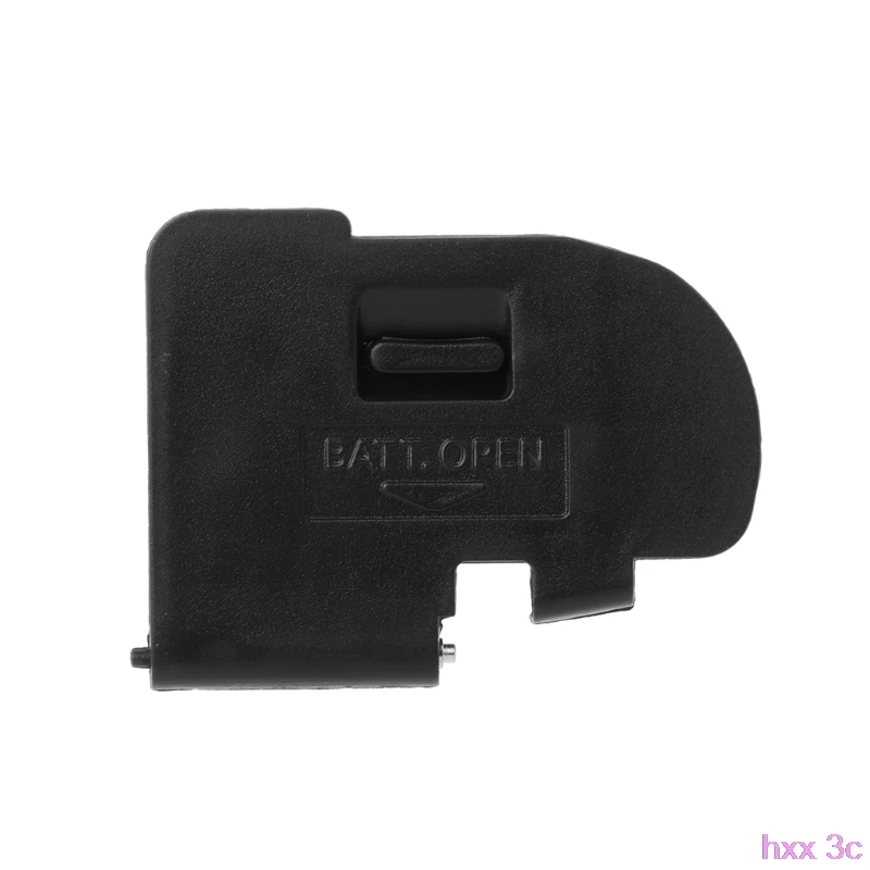 Battery Door Lid Cover For Canon EOS 5D Mark II 2 Digital Camera Repair Part | Электроника